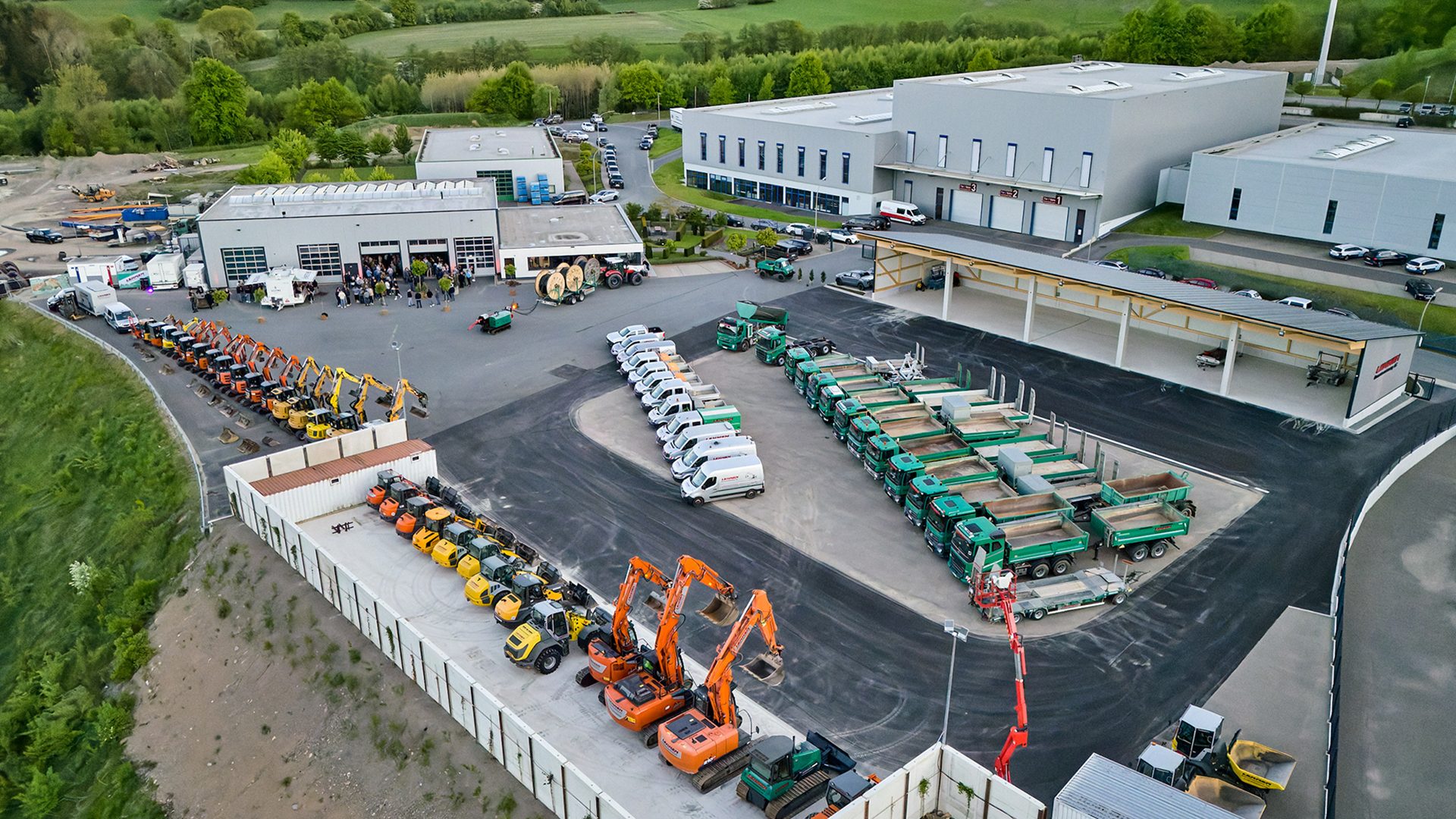 295 lehnenbau 50jahre drohne 2025 cramer fotografie