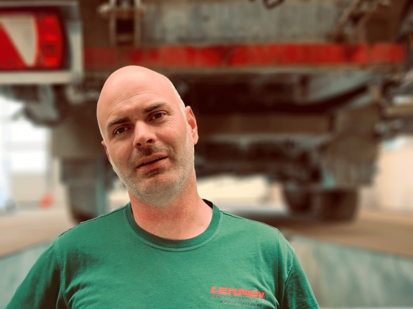 Christian Schneider Grube