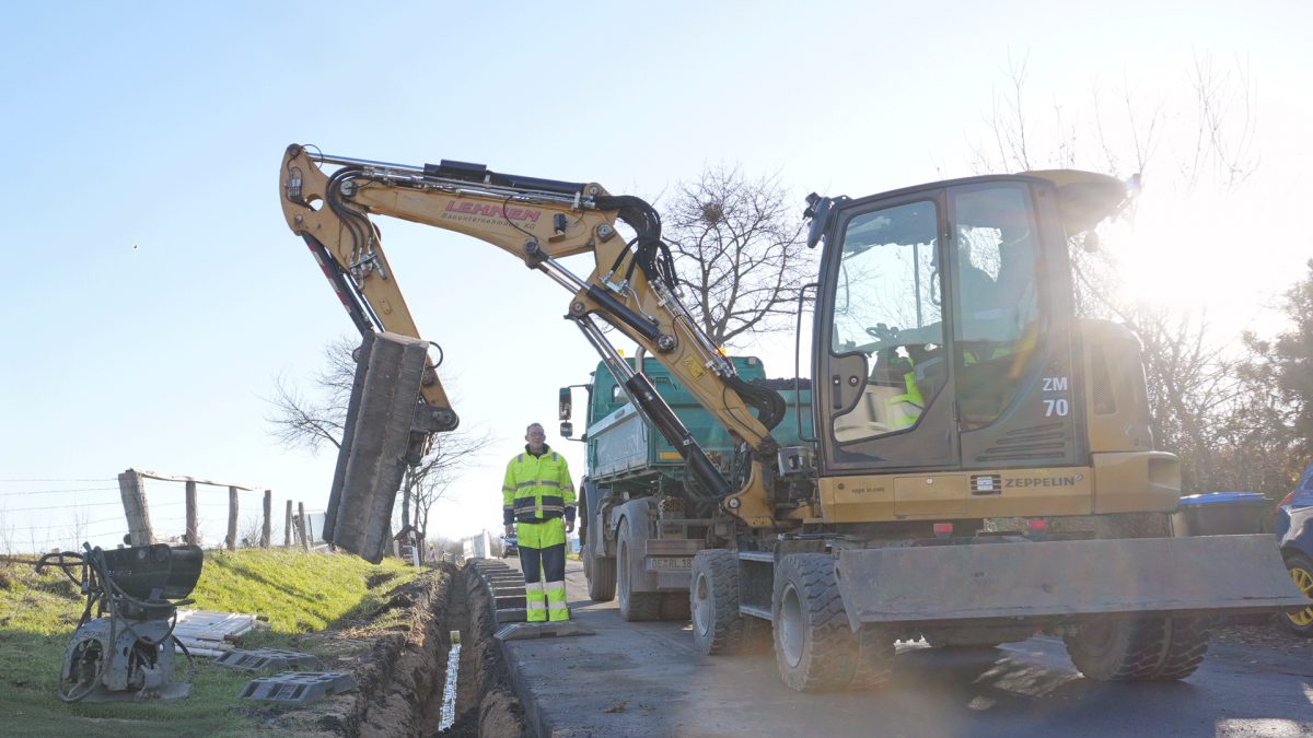 12 25 006 Echthausen Flughafen 01326