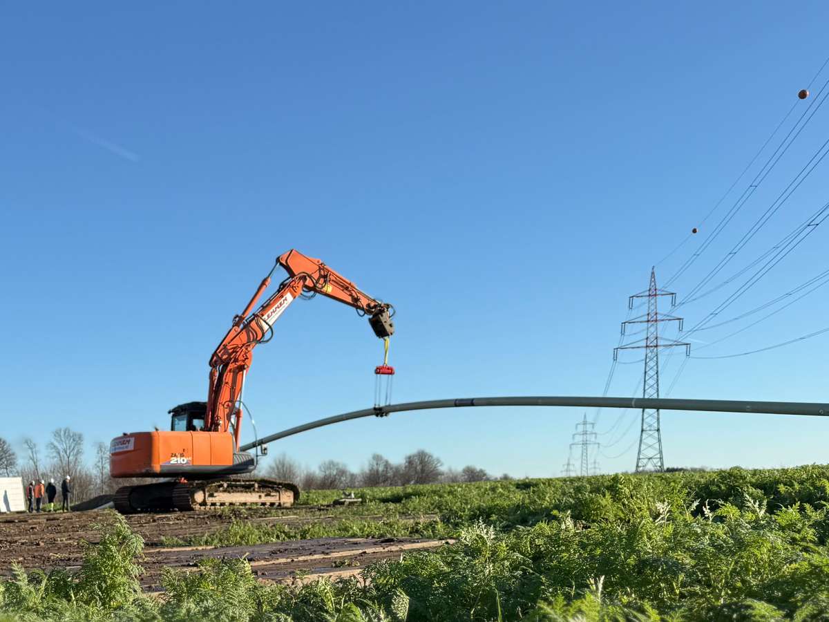 09 25 003 Unna Feldstrasse SPIE SAG 1068