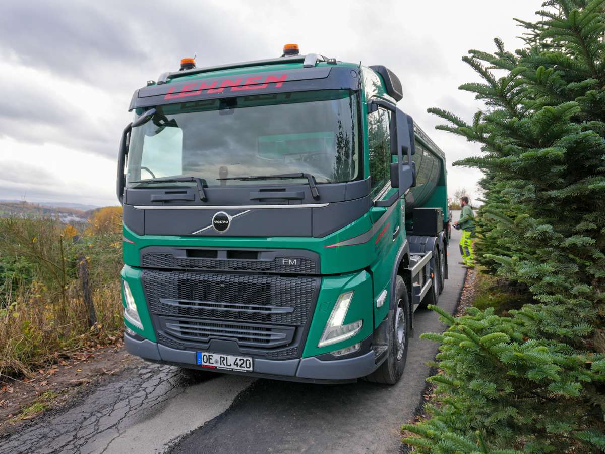 Sprider Schoenholthausen